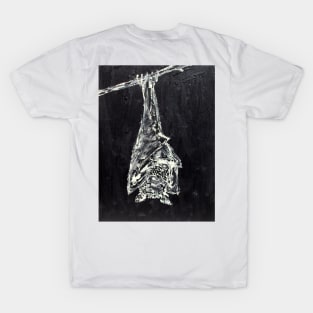 HANGING BAT T-Shirt